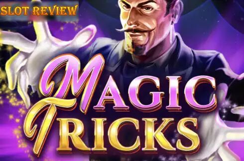 Magic Tricks Slot Review